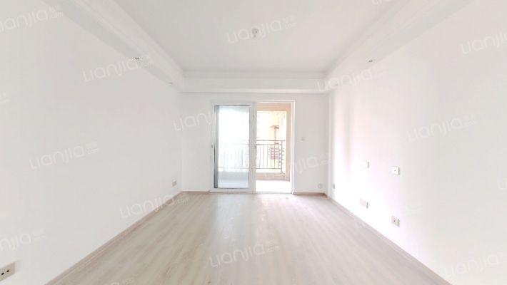 东原朗阅二手房实景图