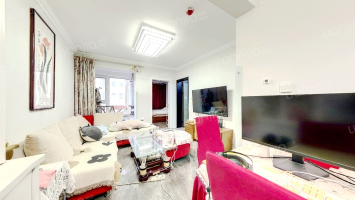 御景新苑二手房实景图