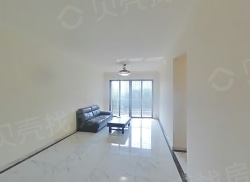 整租·碧桂园凤凰湾比邻苑 3室1厅 南_碧桂园凤凰湾比邻苑租房