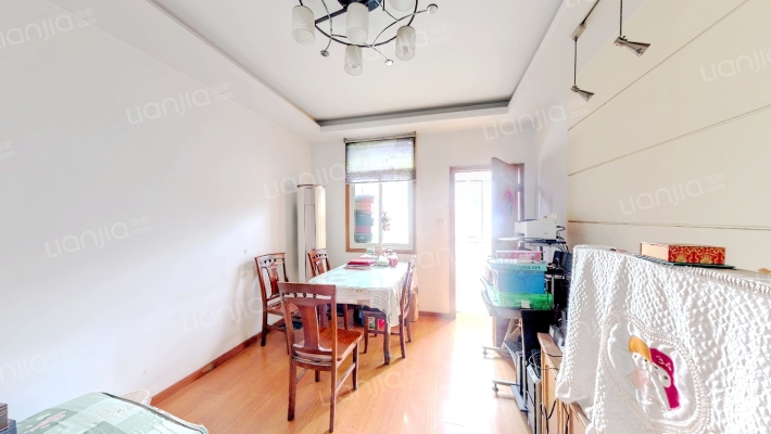 小市新村二手房实景图