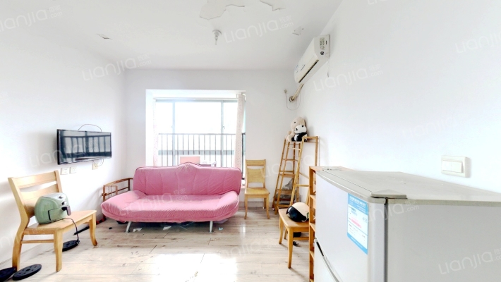 东海星城二手房实景图