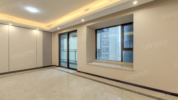 广汇御园二期B区二手房实景图