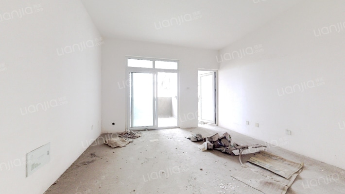 世纪滨江二手房实景图