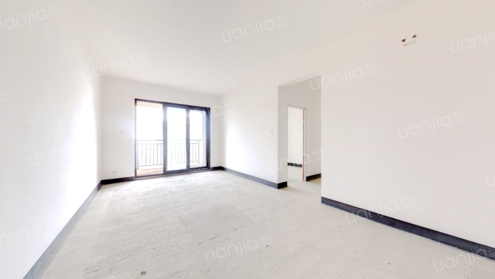 华润澜山望一期二手房实景图