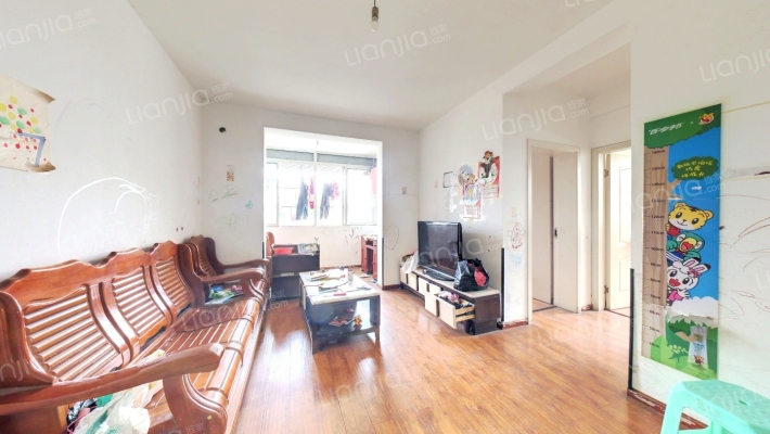 航天中一区二手房实景图