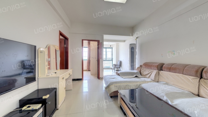 成南领寓二手房实景图