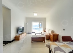 整租·金沙角 3室2厅 东南/南_金沙角租房