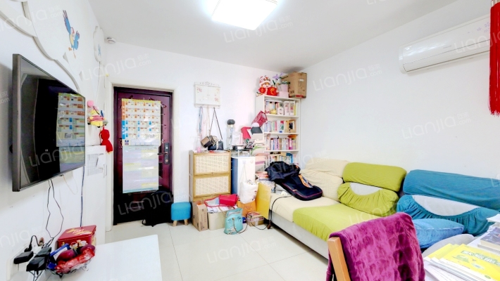 雨花新村三村二手房实景图