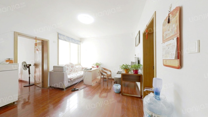 城东花园二手房实景图