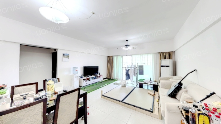 吉祥家园二手房实景图