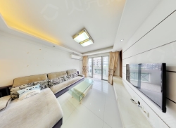 整租·世纪嘉园东区 2室2厅 南/北_世纪嘉园东区租房