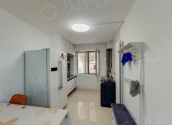 整租·北京市农学院家属宿舍 1室1厅 南_北京市农学院家属宿舍租房