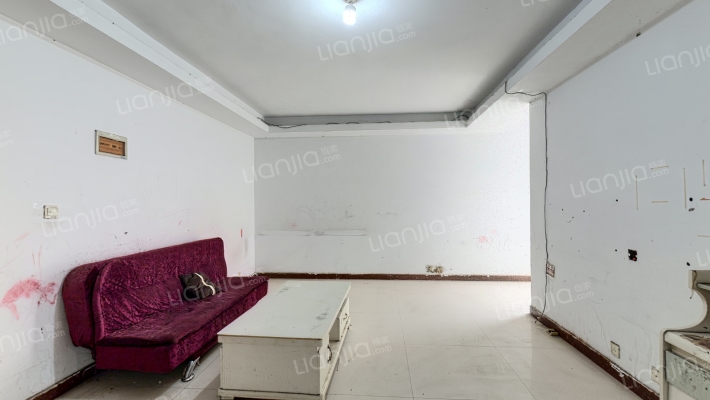 金城逸品A区二手房实景图