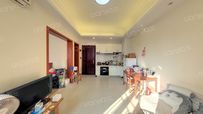 东骏朗晴居二手房实景图