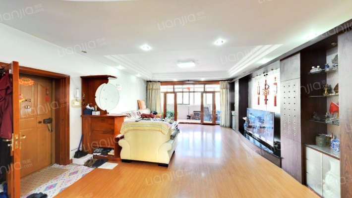 三辅三道街二手房实景图