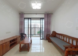 整租·藤业富林广场一二区 2室1厅 西南_藤业富林广场一二区租房