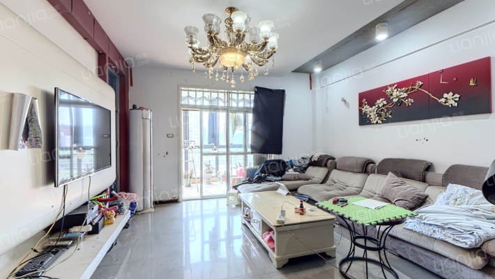 迎宾花园二手房实景图