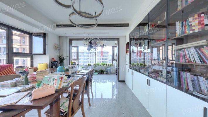 龙湖天境二手房实景图