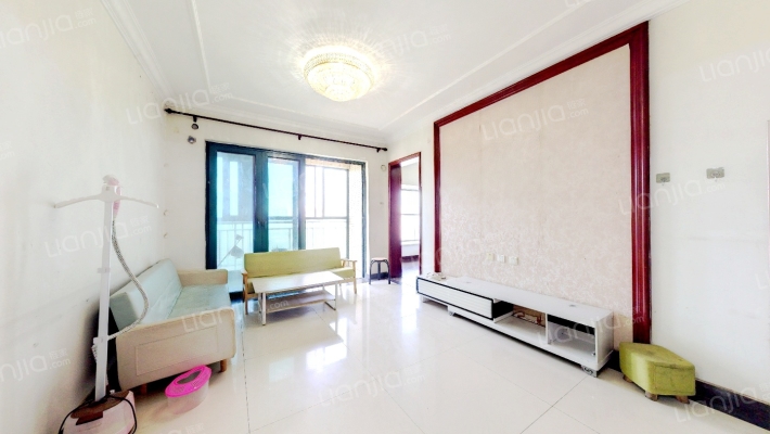 恒大城二手房实景图