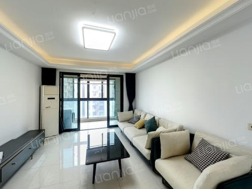 整租·云溪四季庭 3室2厅 南