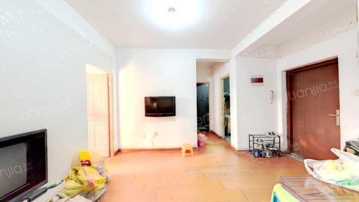 汇嘉新园北区二手房实景图