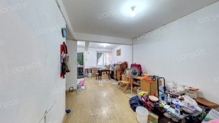 东城美居二手房实景图