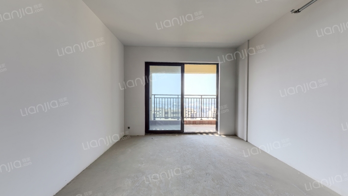 新城庭瑞君悦观澜二手房实景图