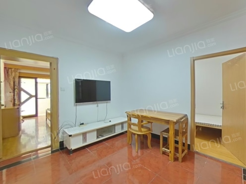 整租·玉兰新村 3室2厅 南