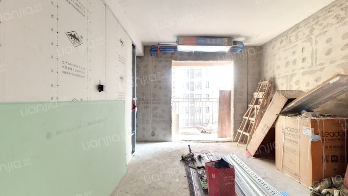 远洋心苑二手房实景图