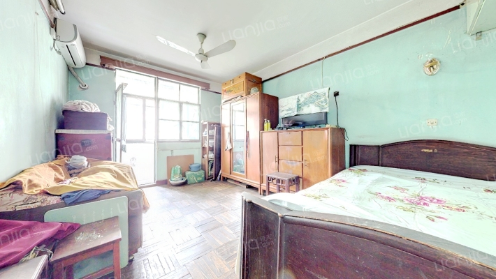 康平小区二手房实景图