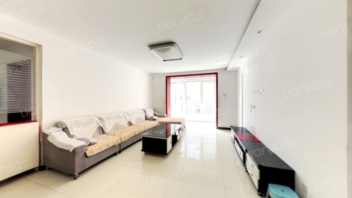 恒东茗居二手房实景图