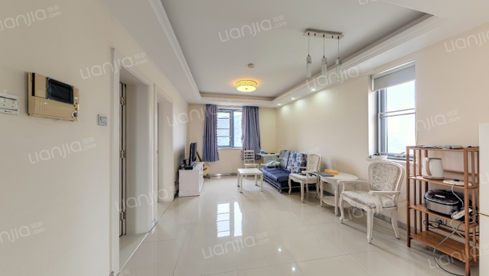 莱茵半岛二手房实景图