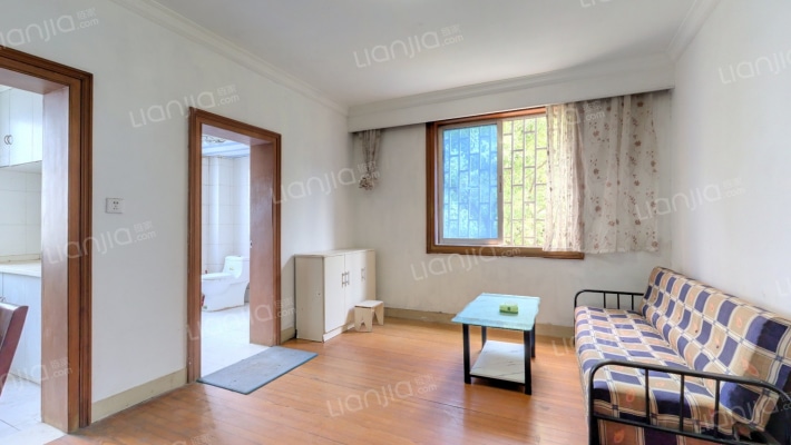 汇通新村二手房实景图