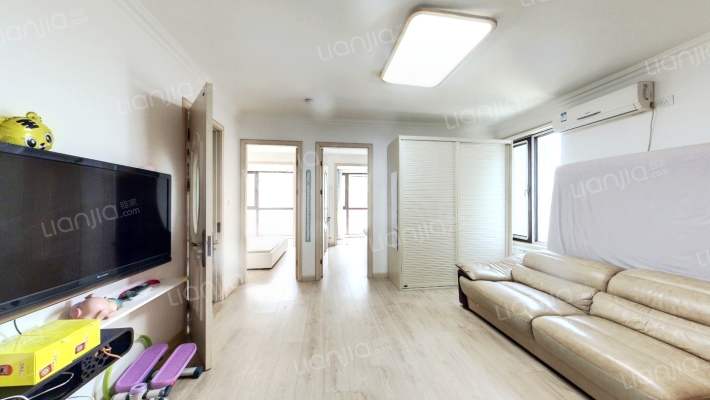 香周首府二手房实景图