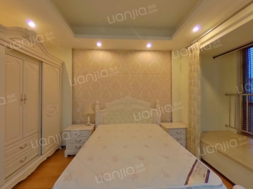 整租·君地新大陆 1室1厅 东北