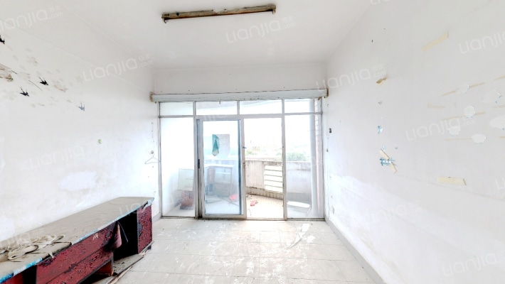 金湖花园二手房实景图