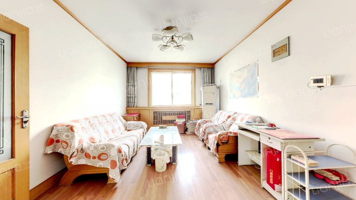 东关小区二手房实景图