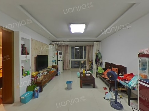 整租·御苑家园A区 5室3厅 南/北