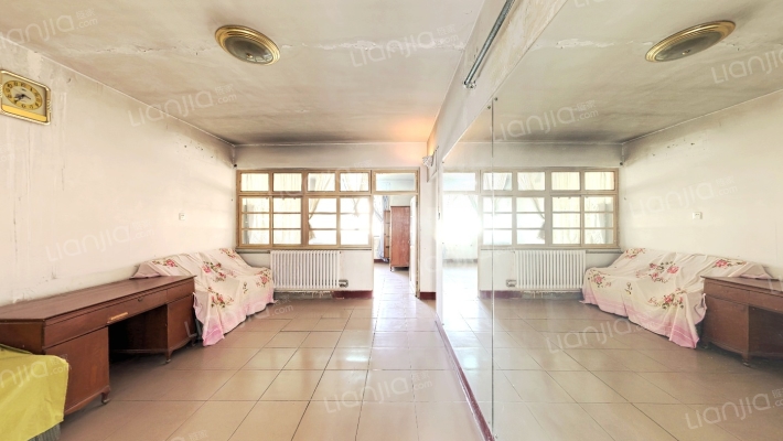 宏泰小区二手房实景图