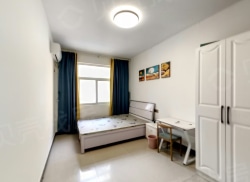 合租·东方今典观澜小区 5居室 北卧_东方今典观澜小区租房