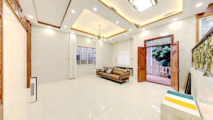 名景花园二手房实景图