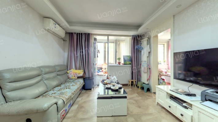 莲香园二手房实景图