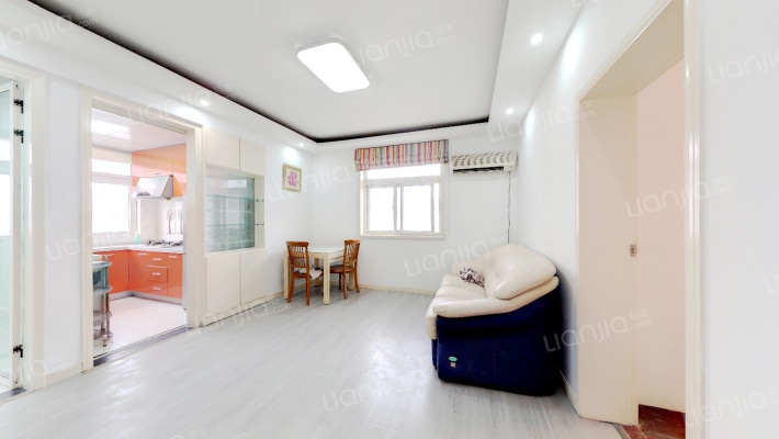 铁路北街二手房实景图