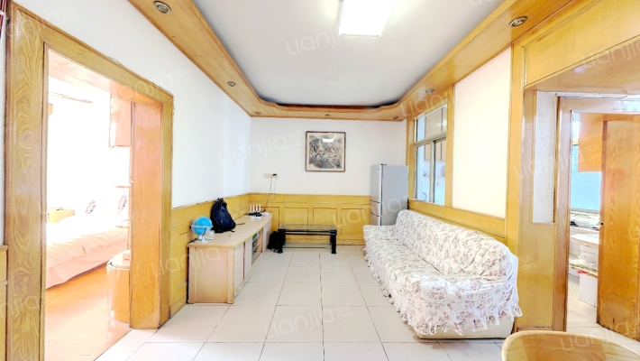 电气学院生活区二手房实景图