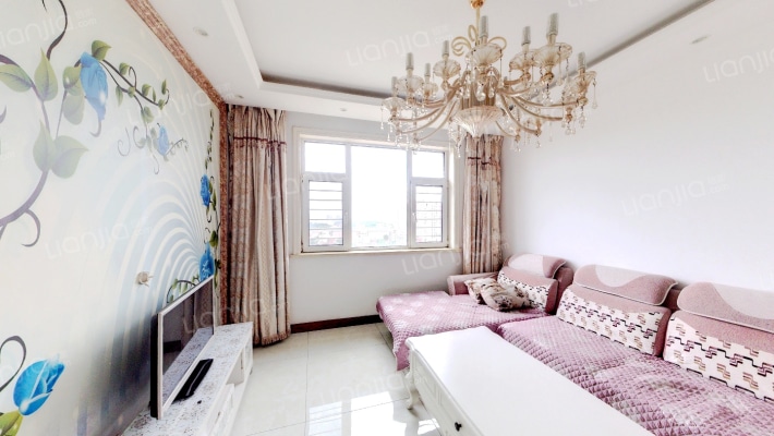 澳海澜庭二手房实景图