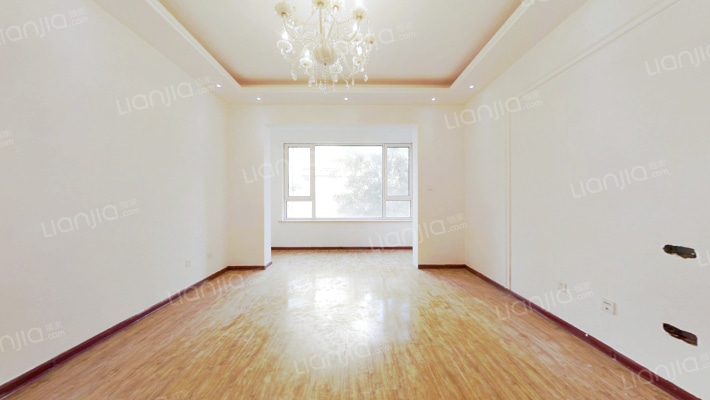 海信迪生山庄二手房实景图