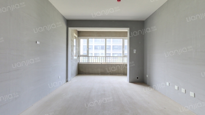 绿城·留香园二手房实景图