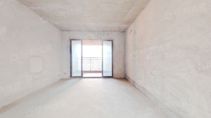 惠州惠城美丽洲4室2厅116.11平米二手房价格139.8万，单价12041元/平米