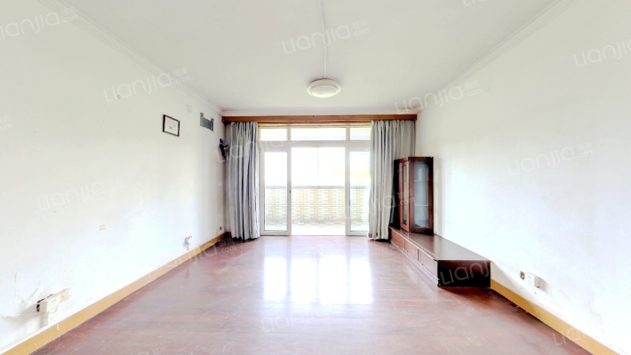 华能城市花园二手房实景图