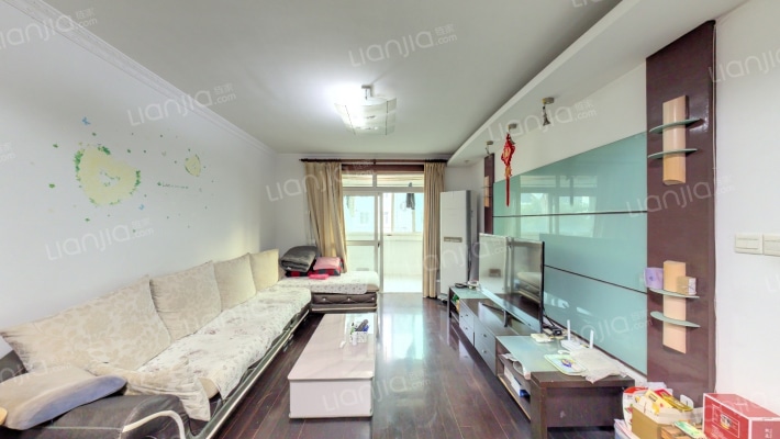 果园二村二手房实景图